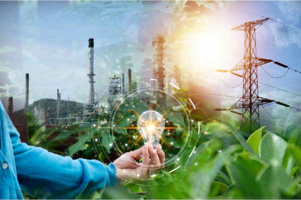 Energy Sector
